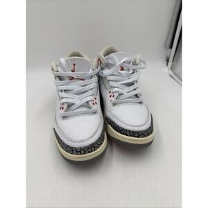 Size 11 Jordan 3 Georgia Peach Wmns Ck9246-121